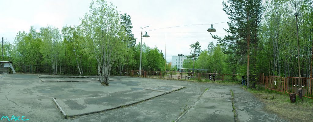 играют в гордки