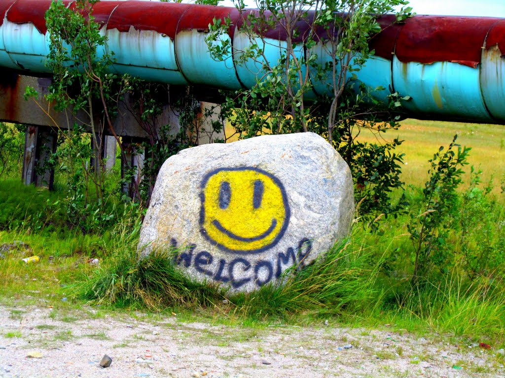 Welcome