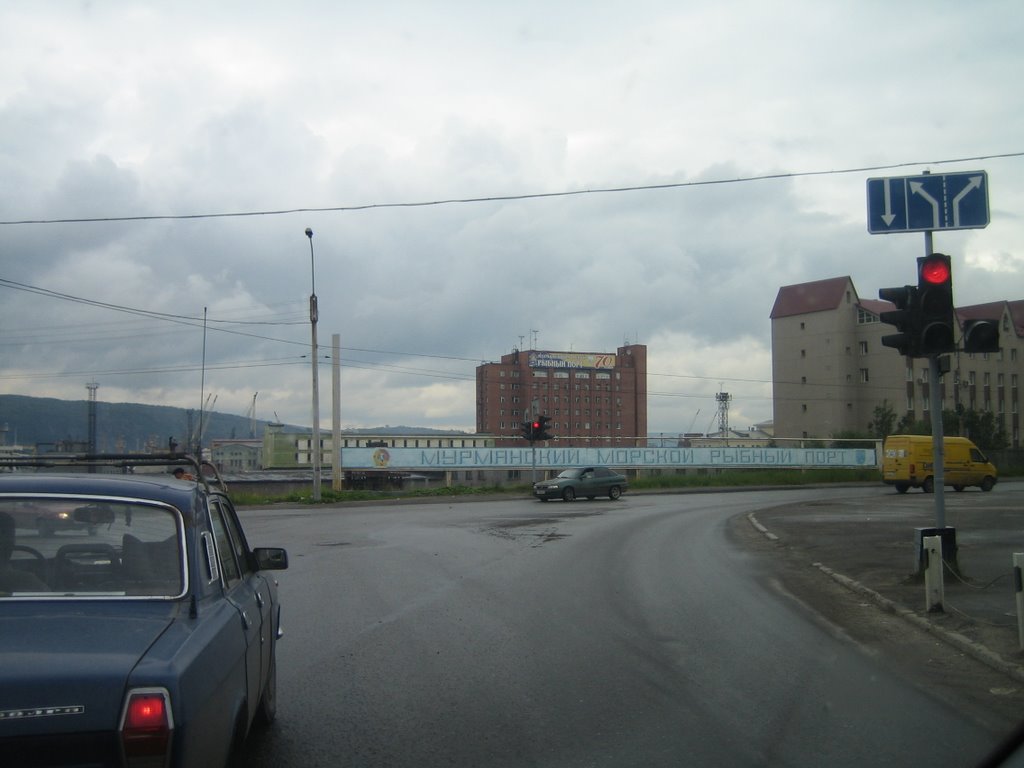 Murmansk