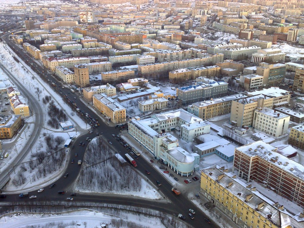 Средняя мореходка