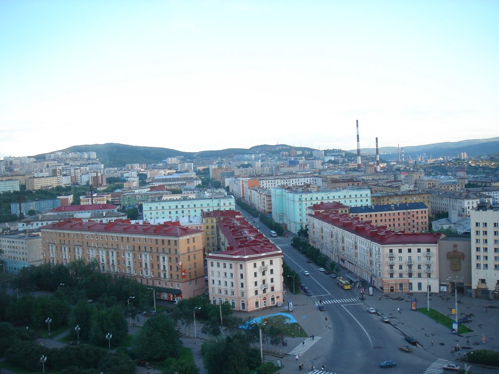 Murmansk