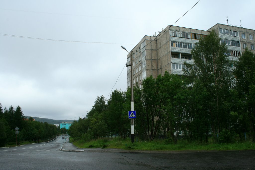 Мурмаши