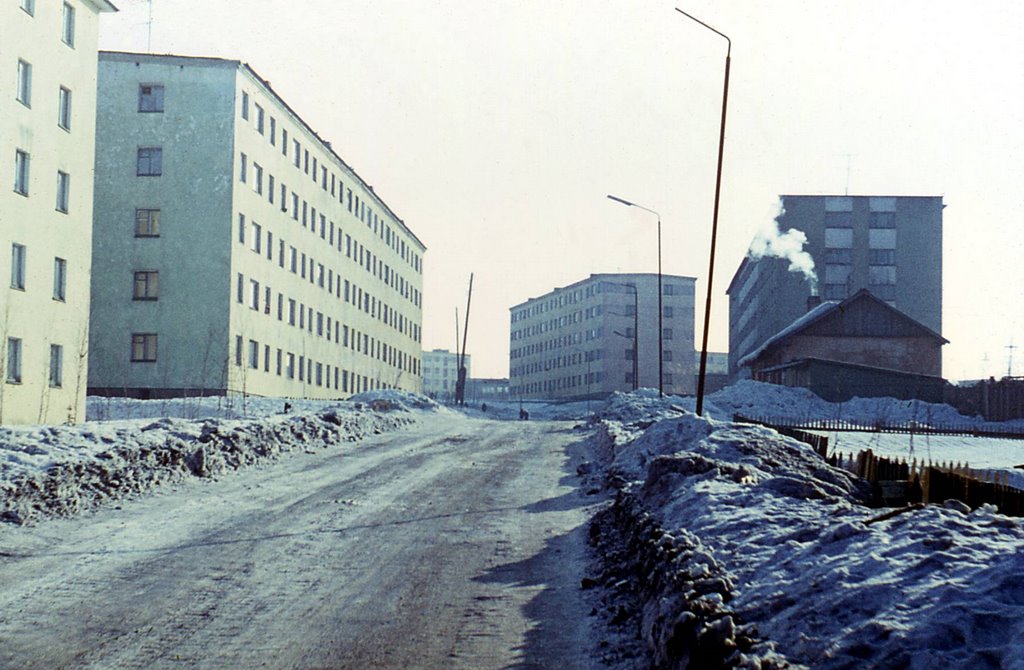 Murmashi