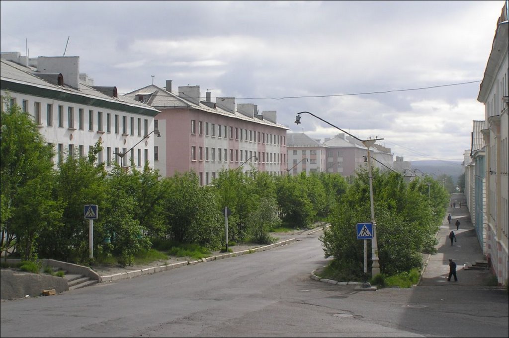 Никель
