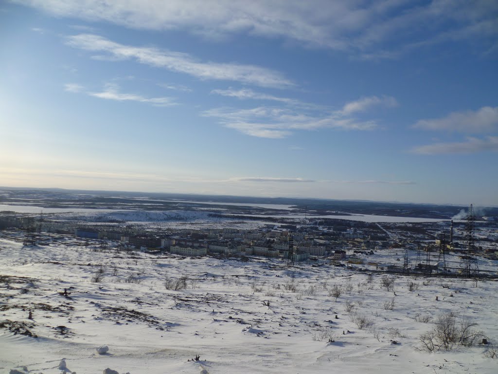 Нікел 2011