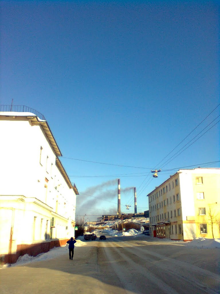 Никель