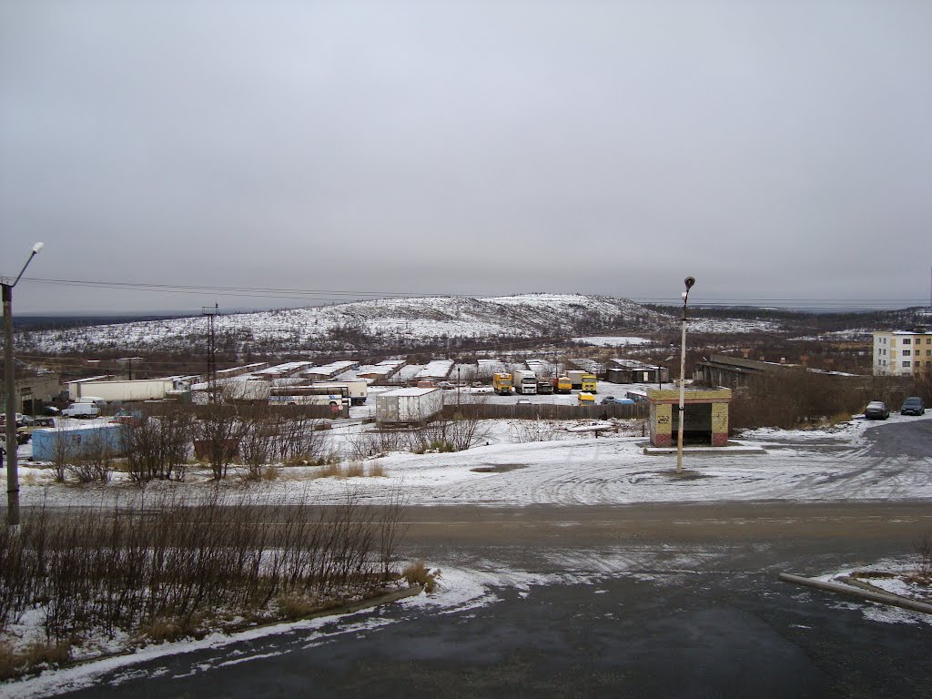 Гвардейский д.43