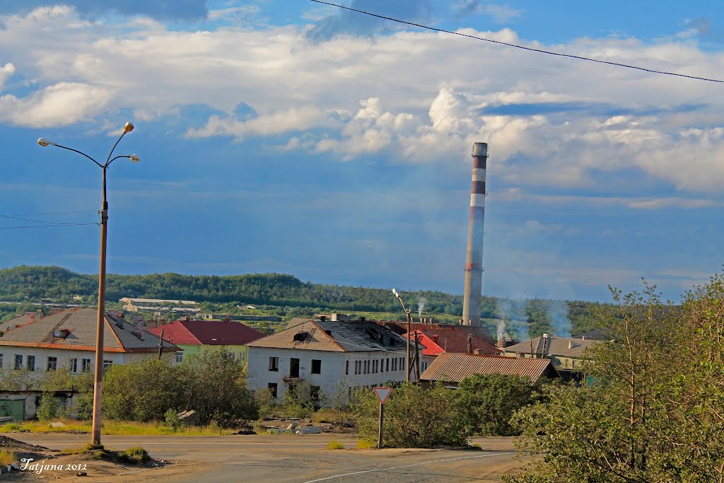 Никель