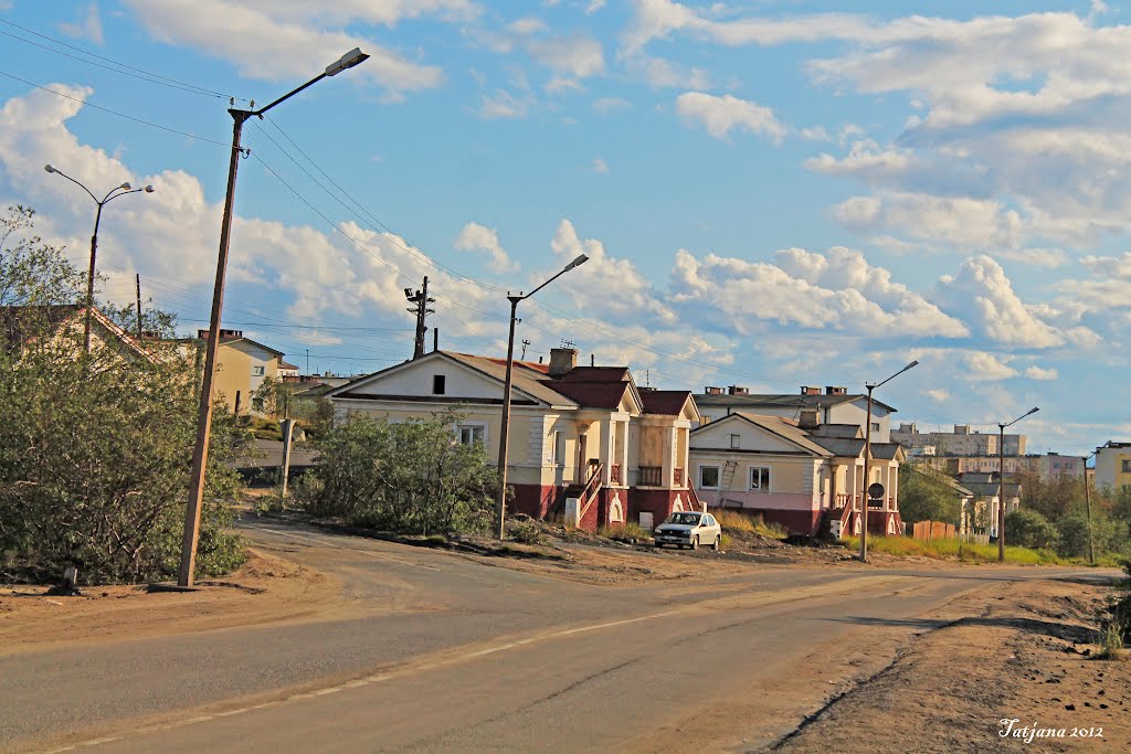 Никель