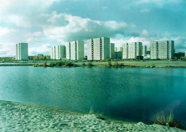 Пионерская улица