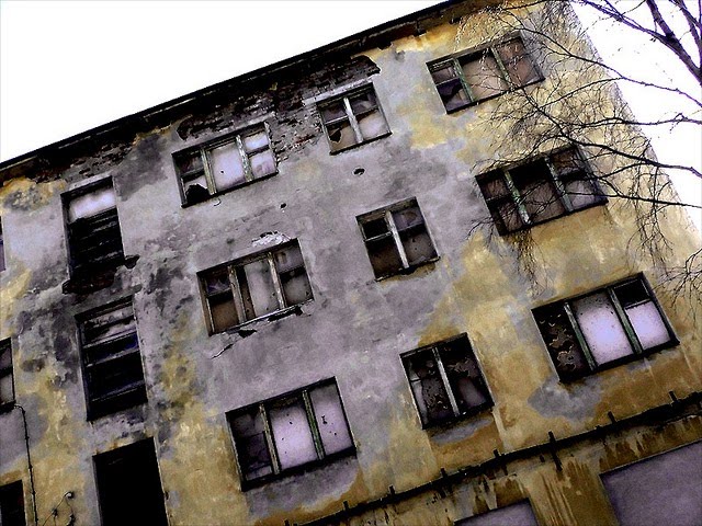 The Past