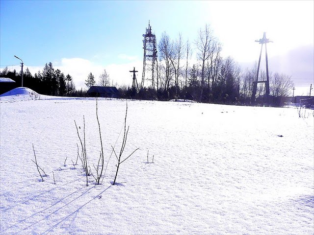 The warm-n-soft Snow