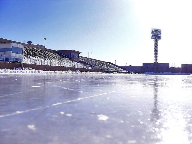 Icetrace