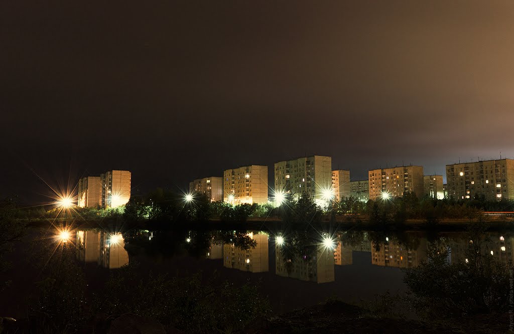 Olenegorsk