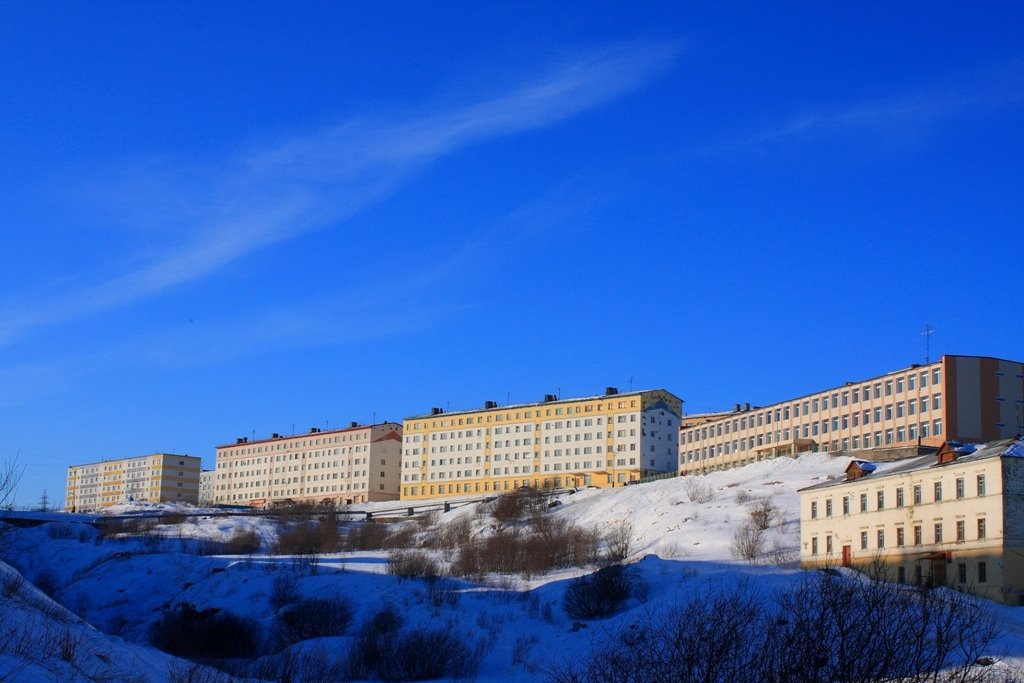 ул. Гагарина