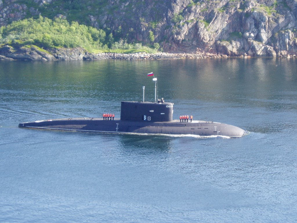 день вмф