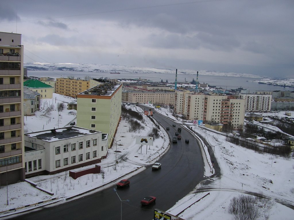 Душенова