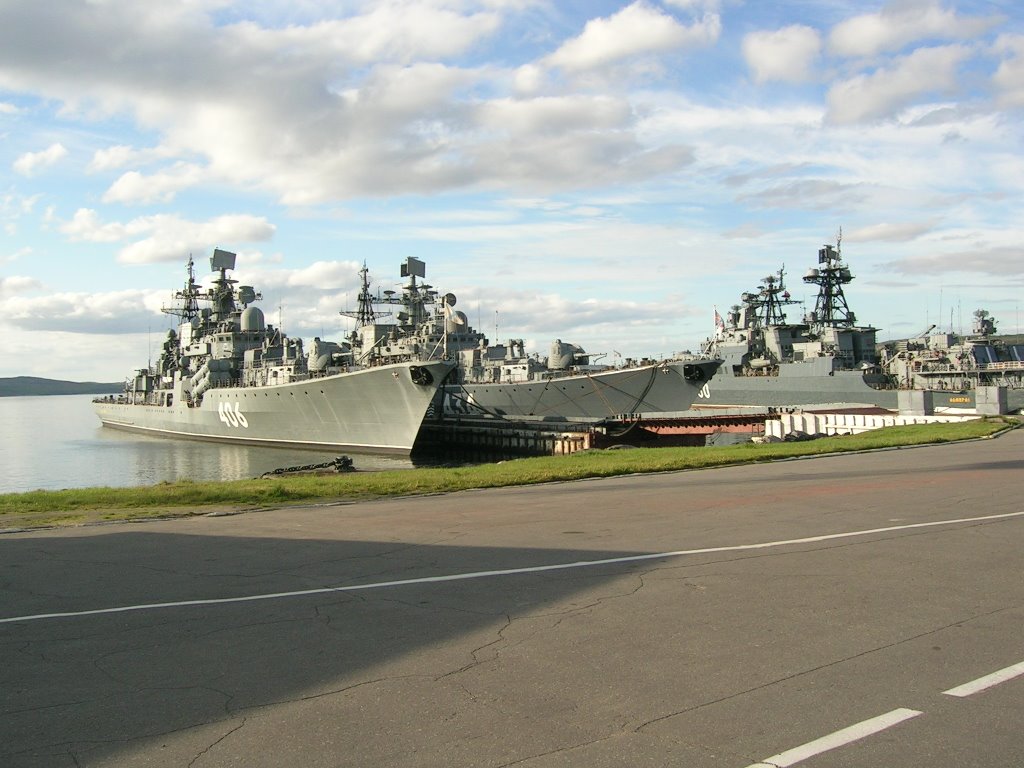 ВМФ