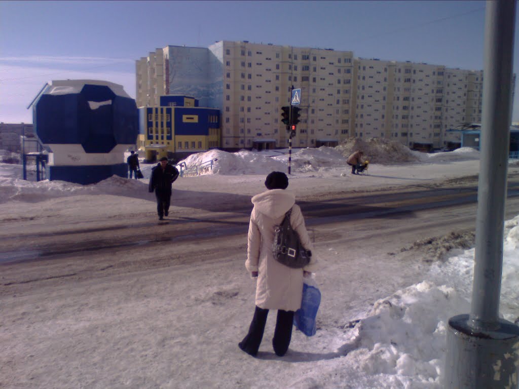 светофор