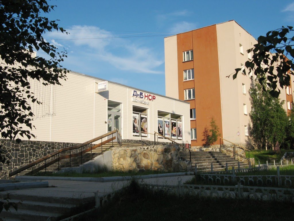 Мончебанк