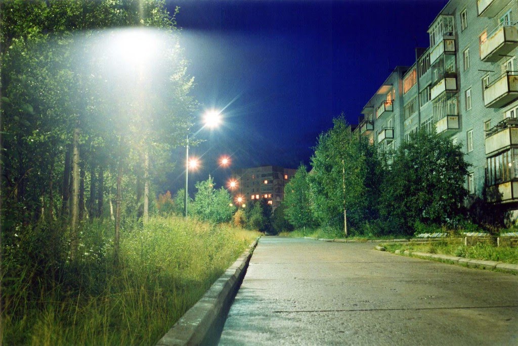 ул. Пушкина