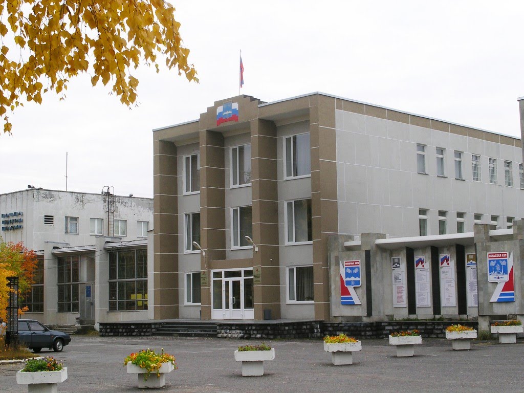 Сивко 1