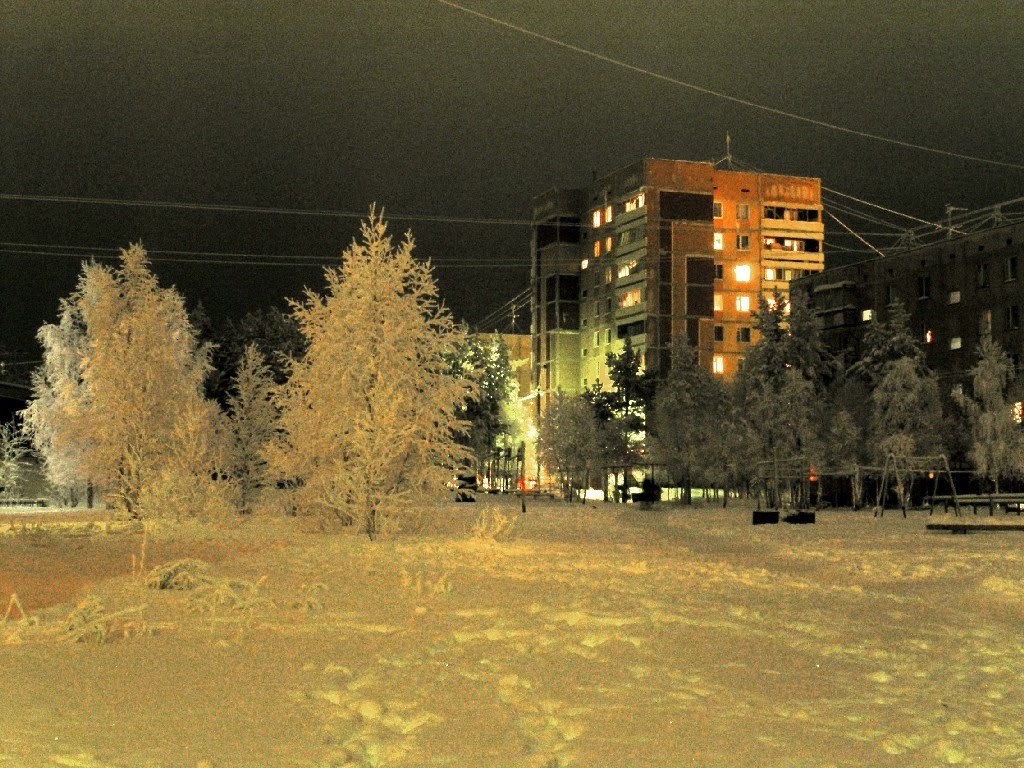 Ломоносова 17а
