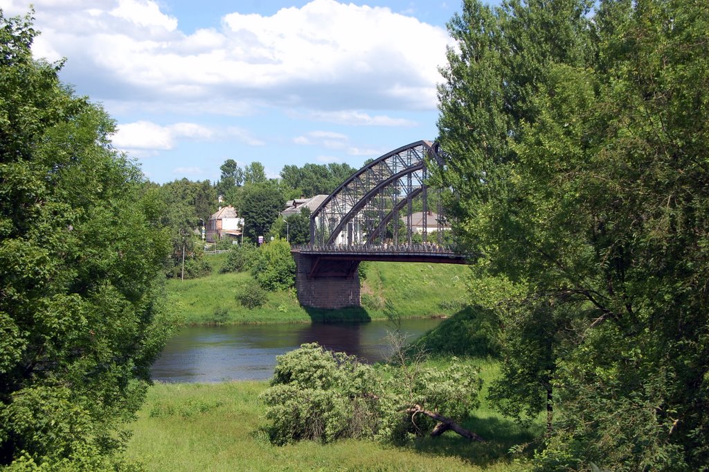 Боровичи