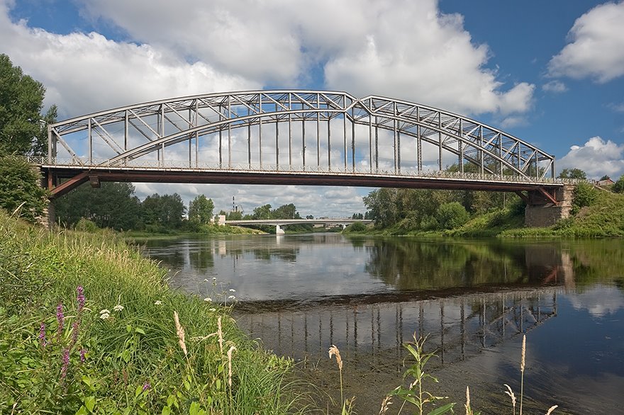 Боровичский мост