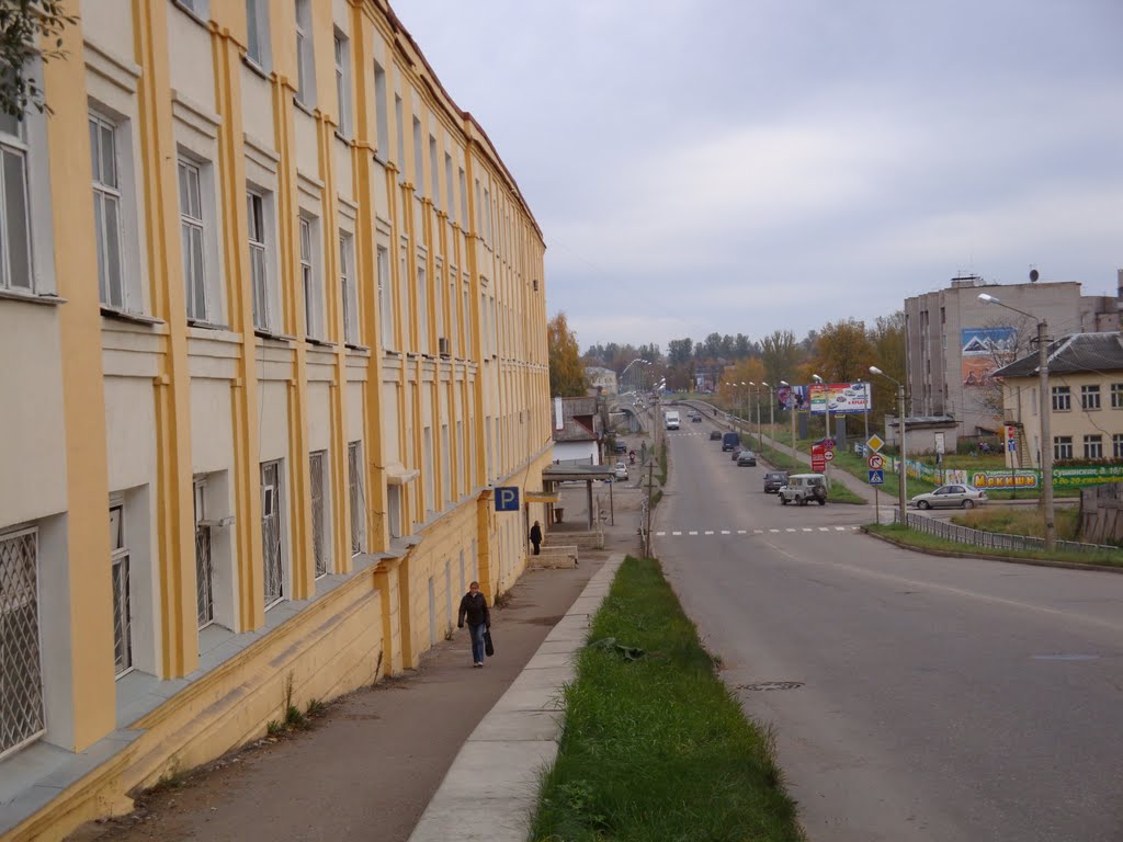 ул. К. Либкнехта