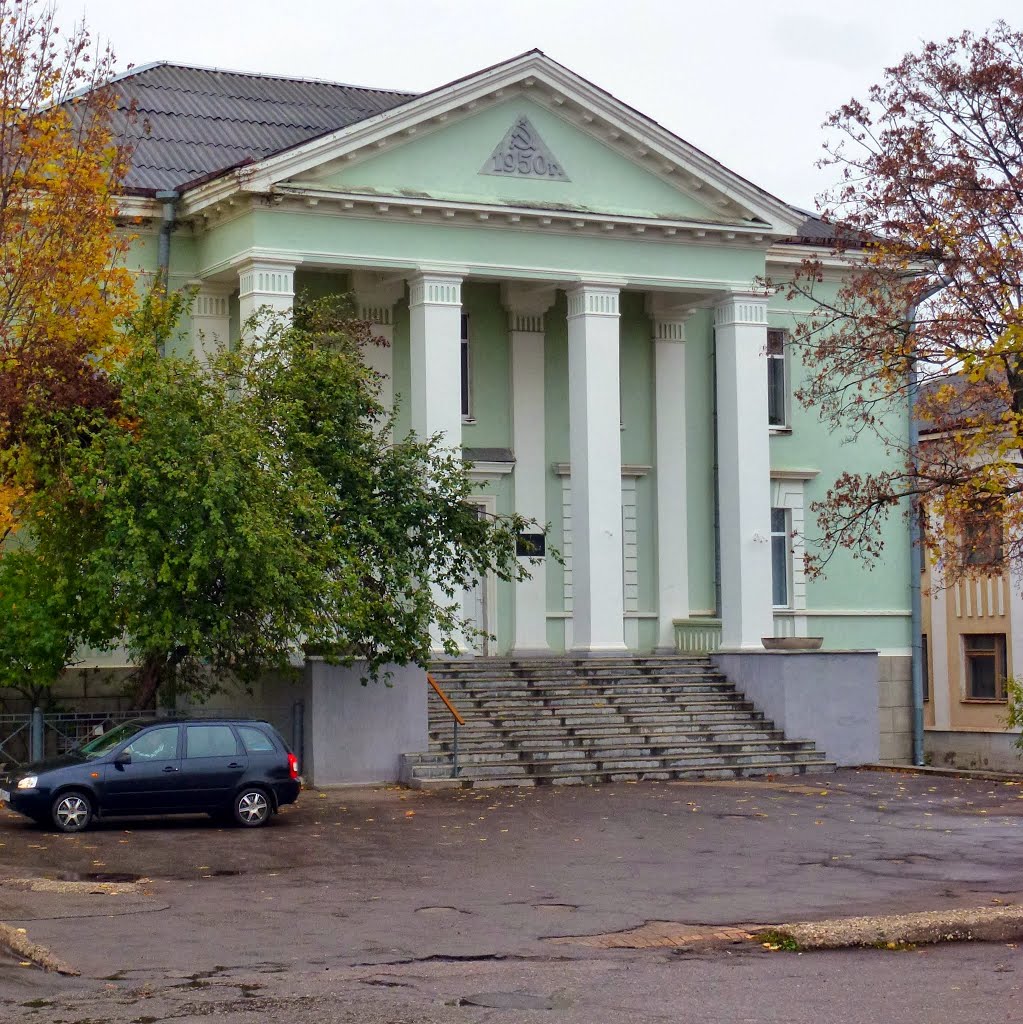 Боровичи
