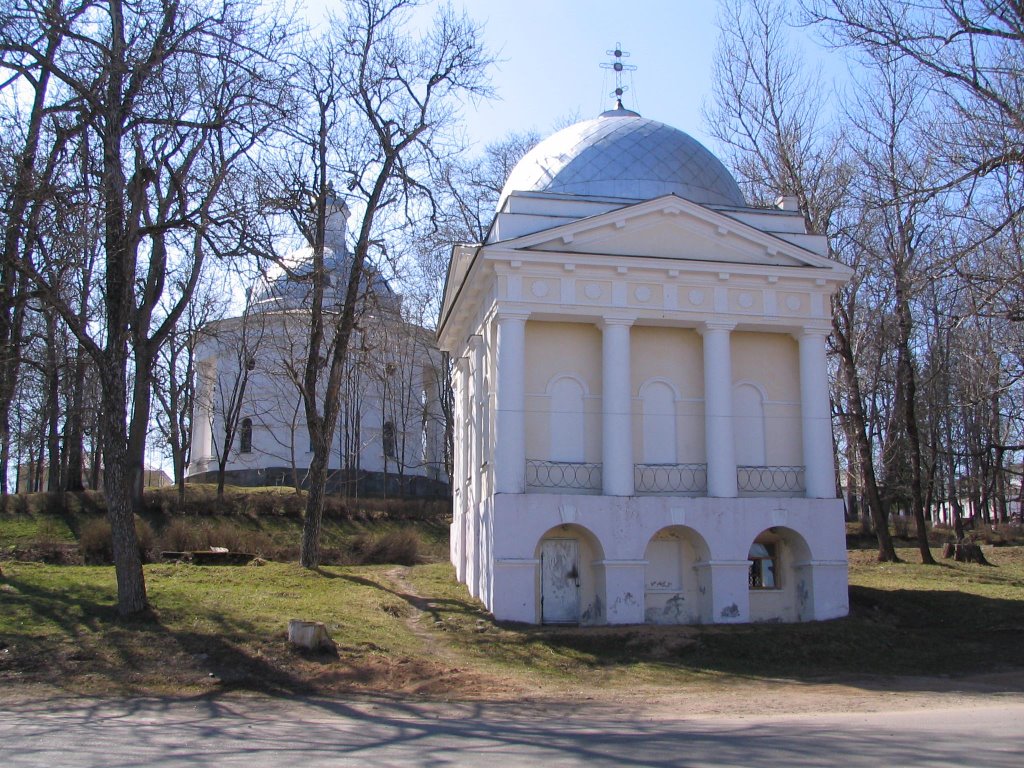 Валдай
