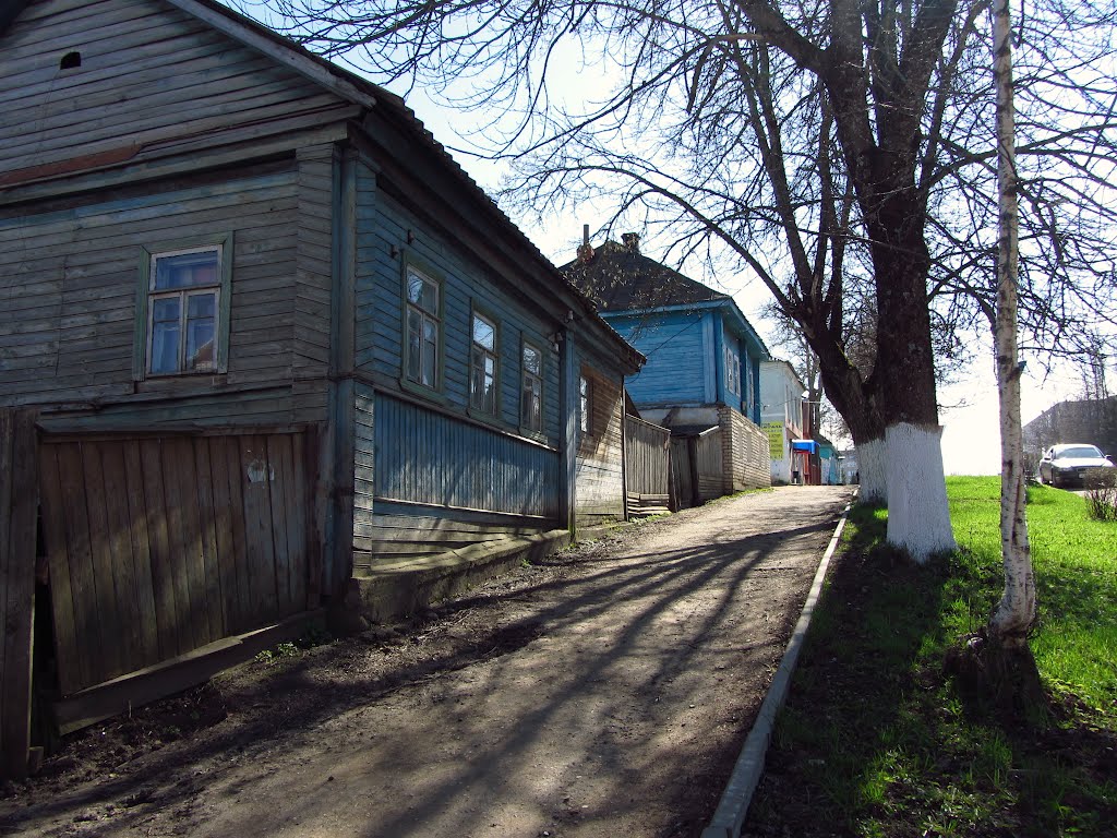 Valday. Russia/ Валдай