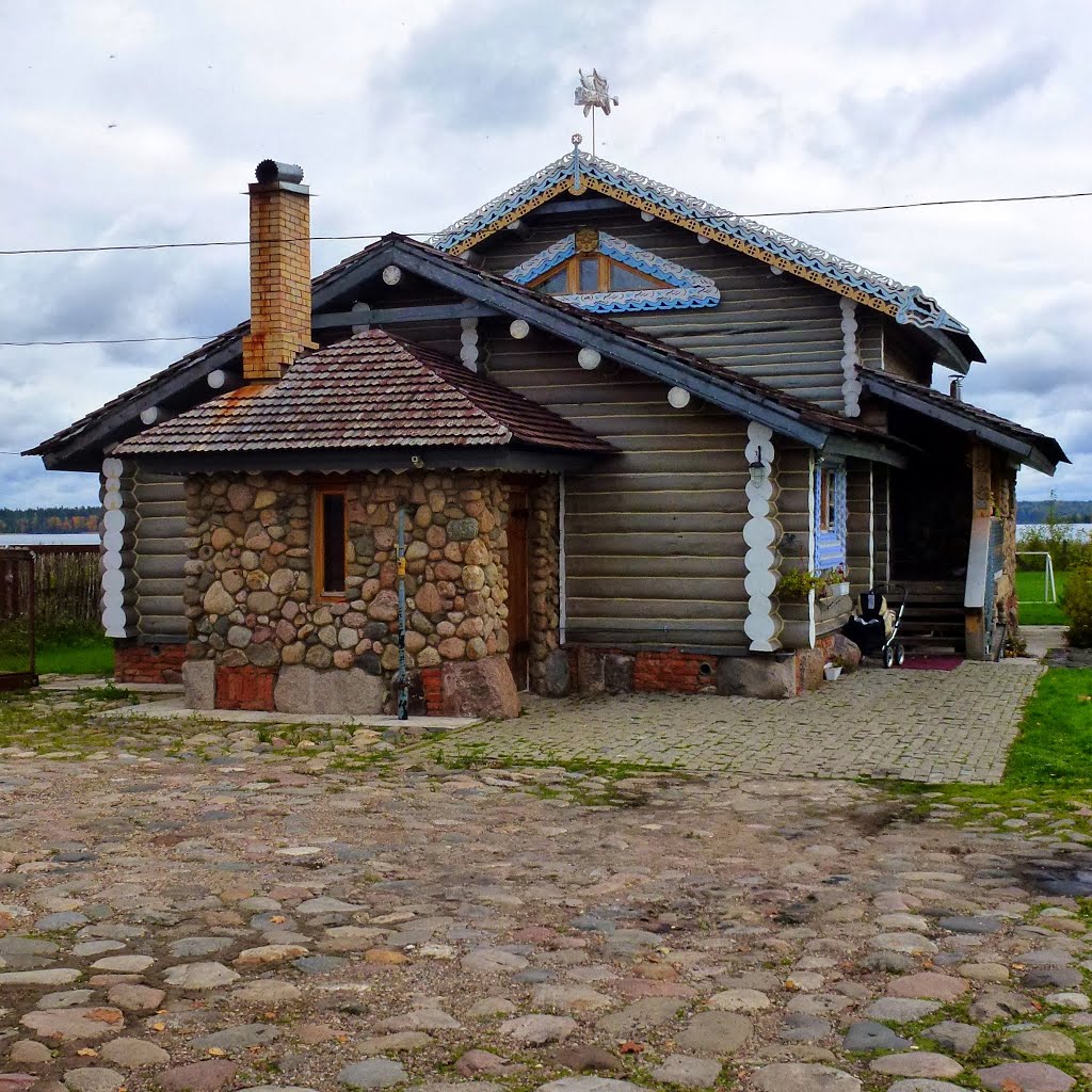 Валдай, ул. Генерала Белова