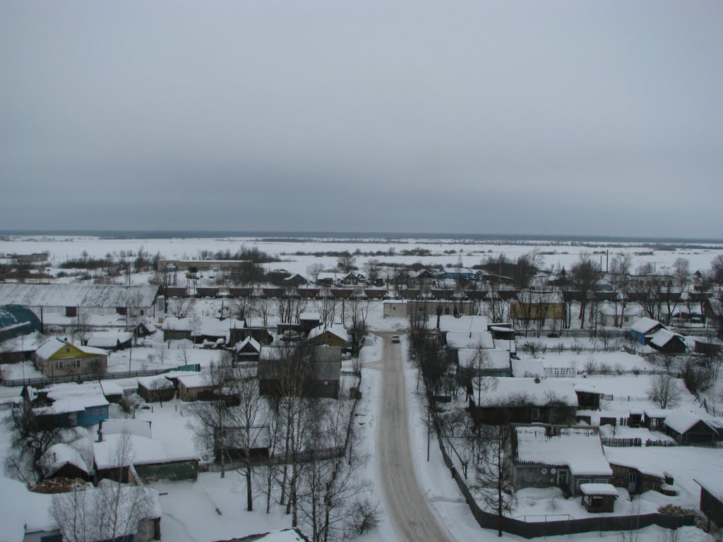 Волот