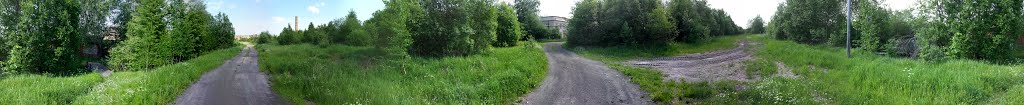 Panoram3