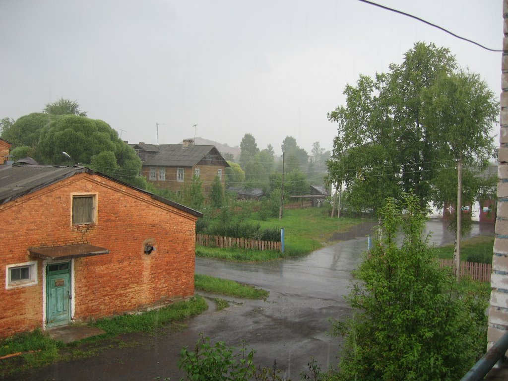Зарубино 8 (approx. location)