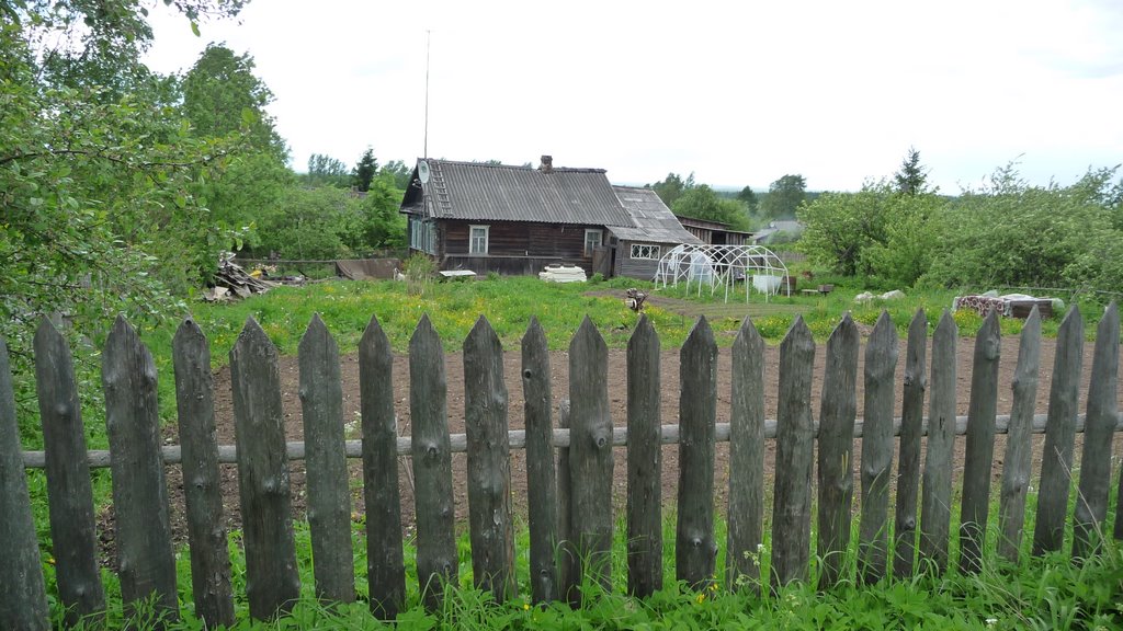 Шахтёрка 39