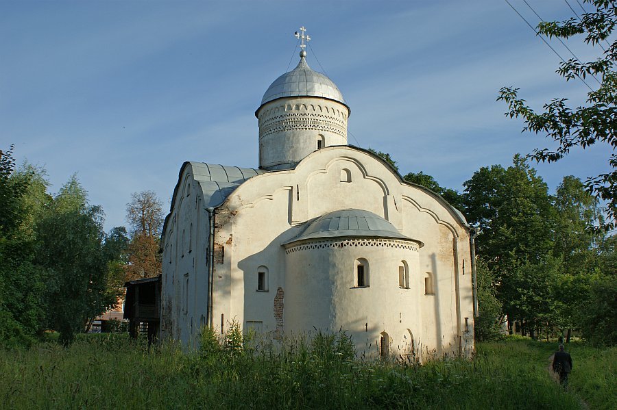 храм Климента