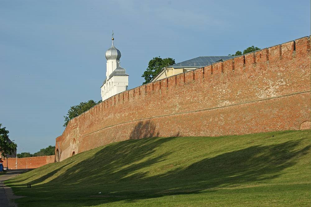 кремль
