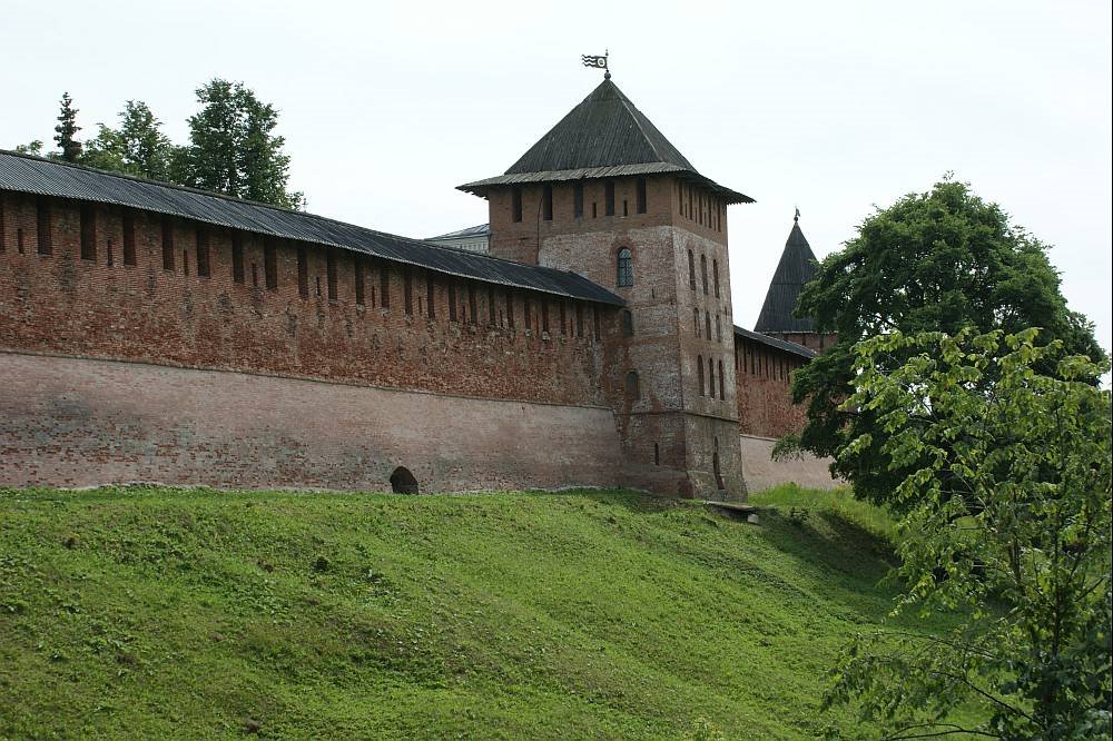 кремль