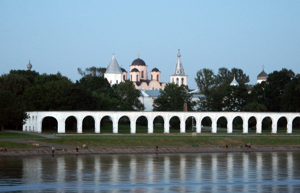 Великий Новгород