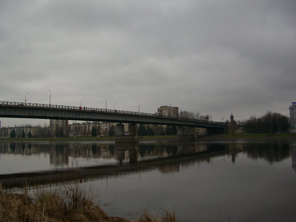 Volkhov
