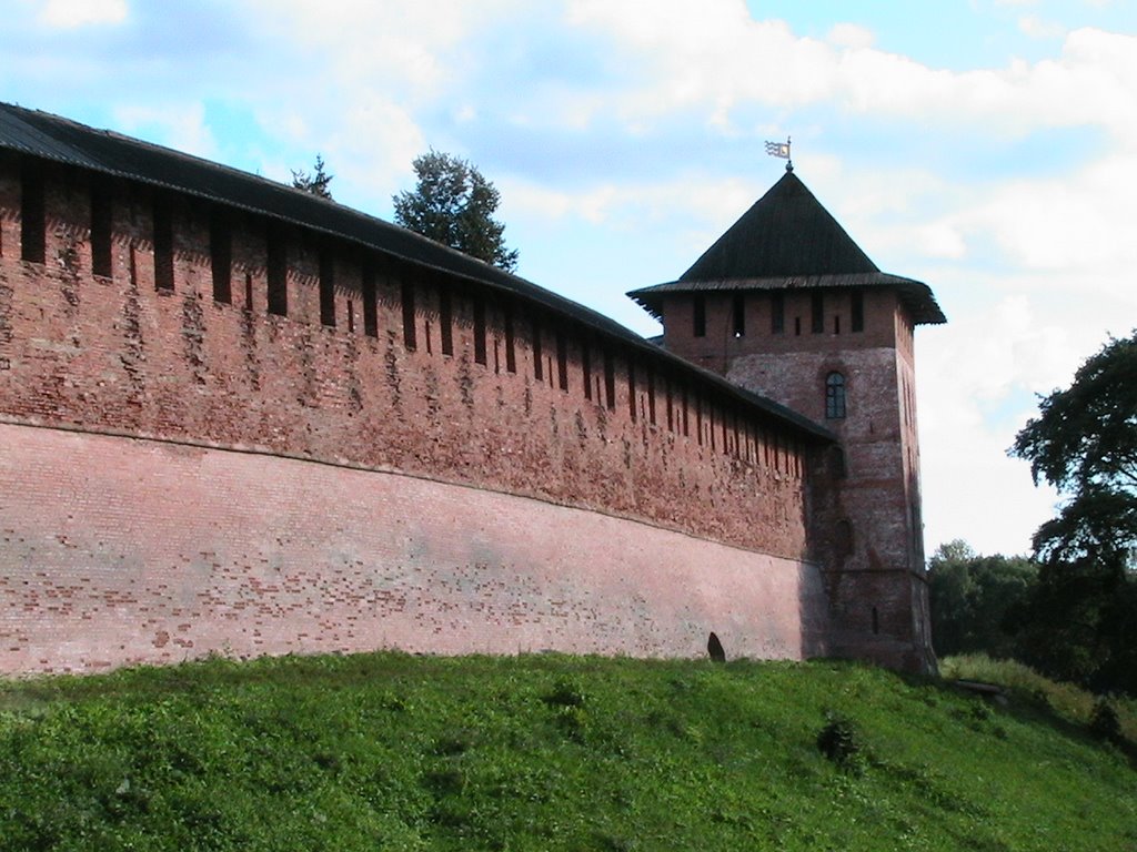 Novgorod