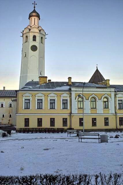 звонница