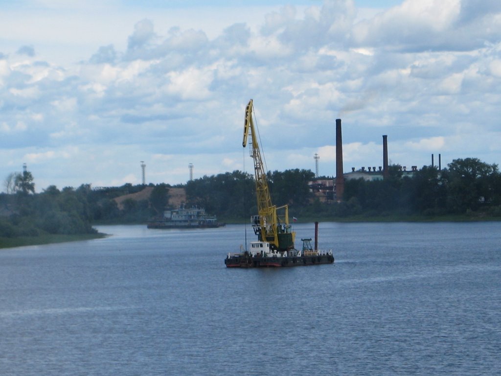 Парфино