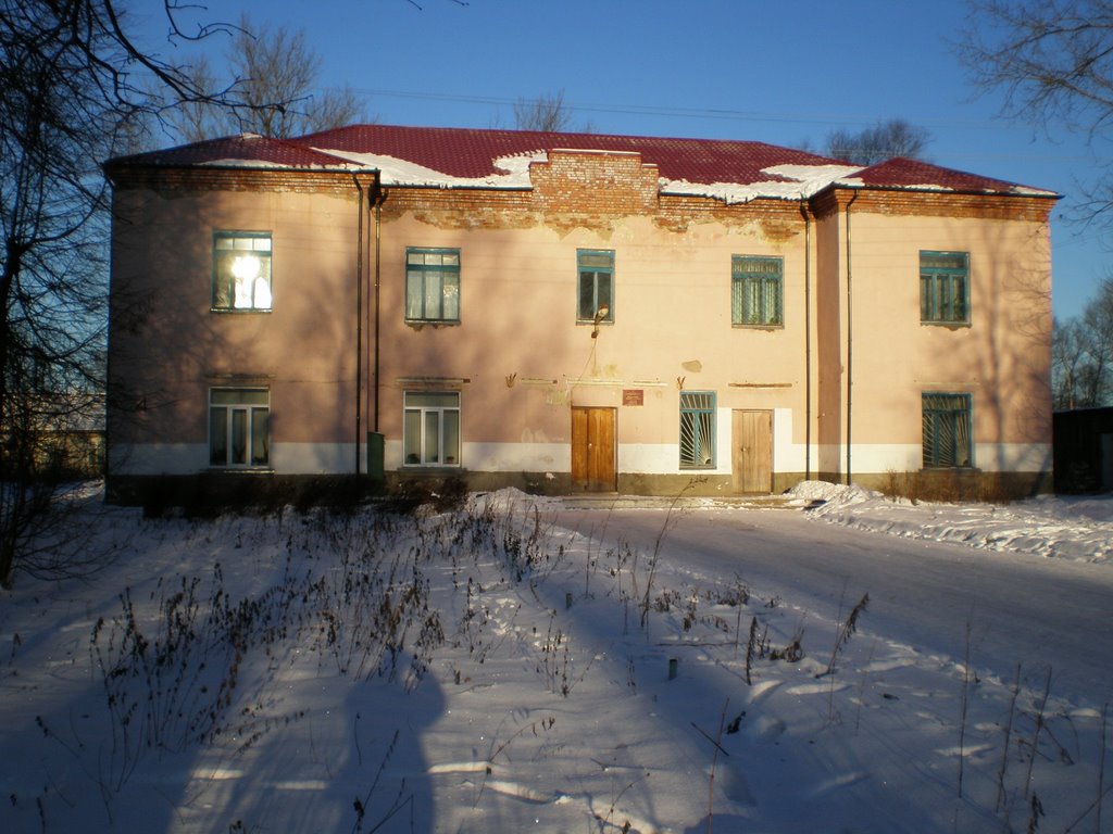 Dvorec brakosochetaniy