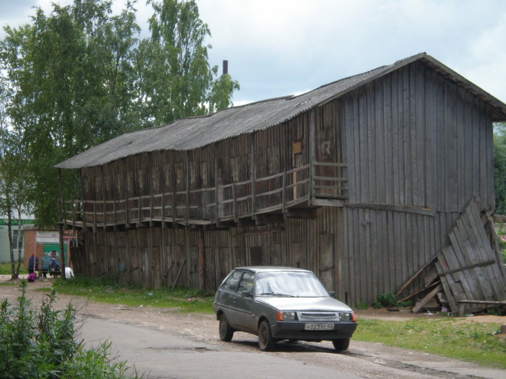 Kagdoy kvartire po sarayu