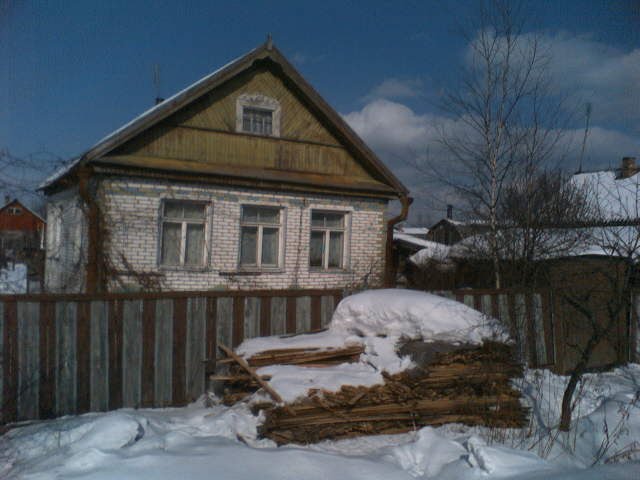 Будённого 34