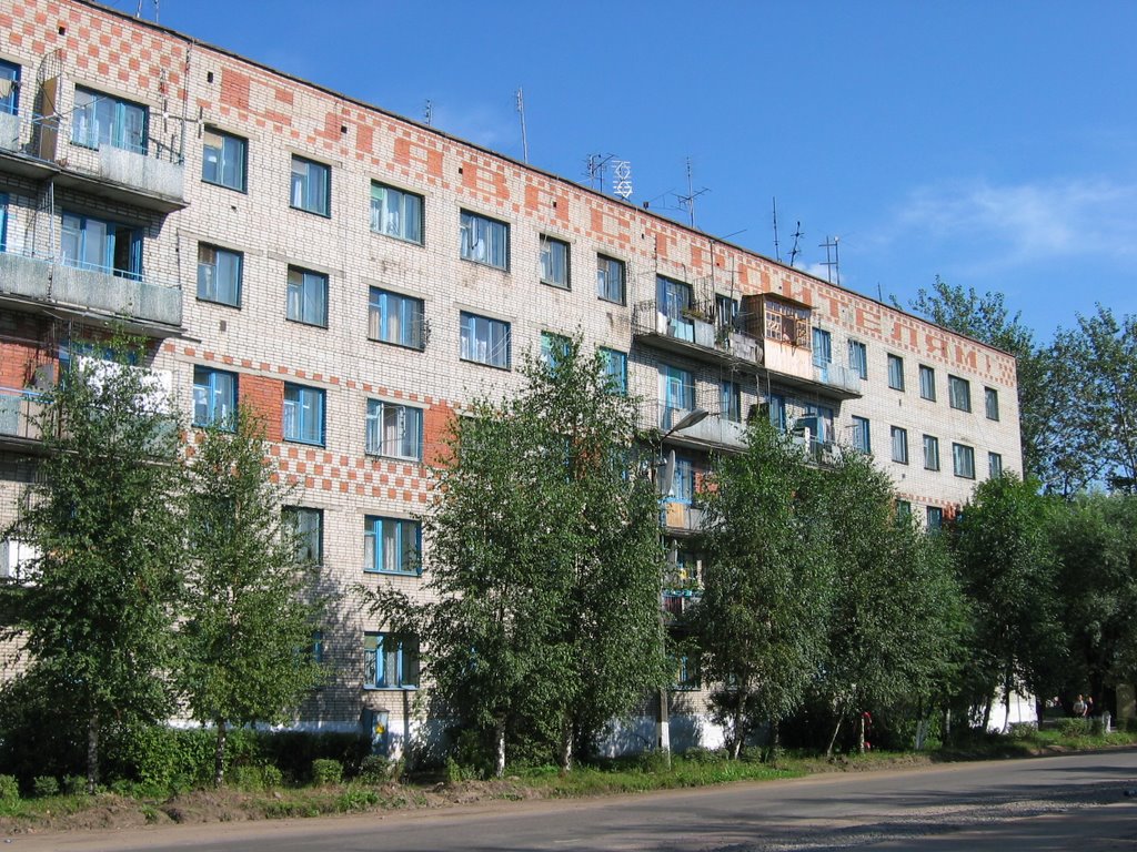 Ruhm den Bauarbeitern